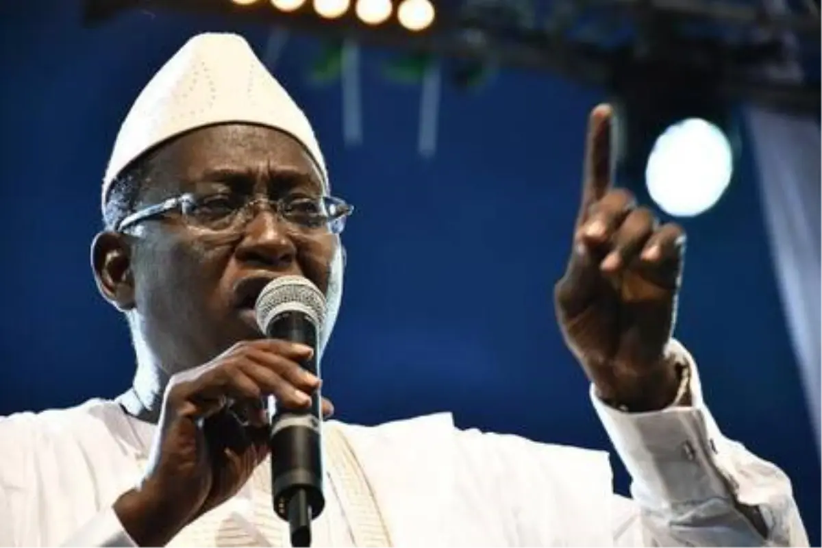 Mali muhalefet lideri Cisse koronavirüsten öldü