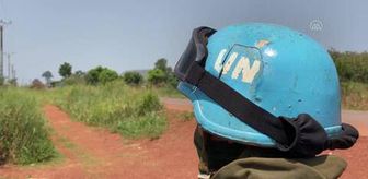 Orta Afrika Cumhuriyeti'nde Cumhurbaşkanlığı seçimine doğru