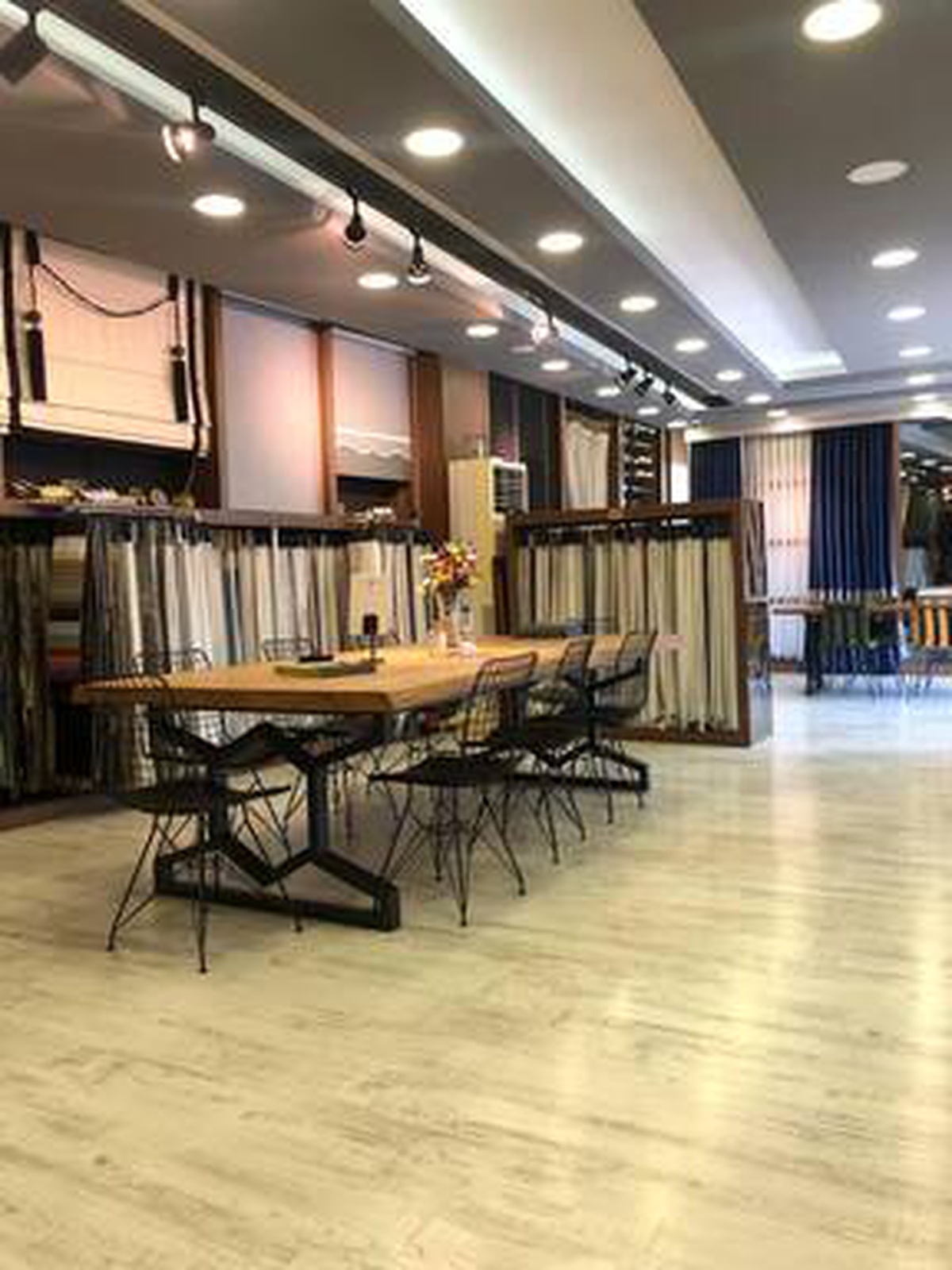 Perdelens, Avrupa\'da Yeni Fırsatlara Odaklanıyor