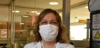 Son dakika haberi... Prof. Dr. Ece: Aşı elimizdeki en güçlü silah, herkes olmalı