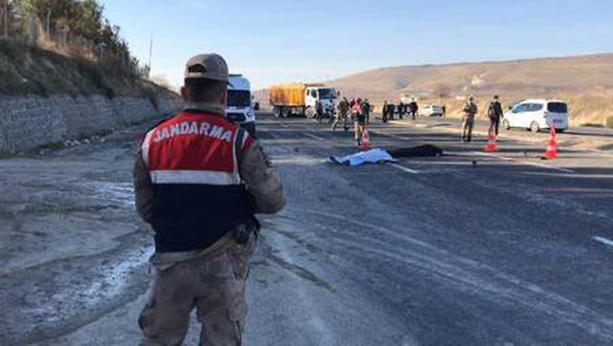 Şanlıurfa\'da arazi kavgası: 4 ölü, 4 yaralı (1)