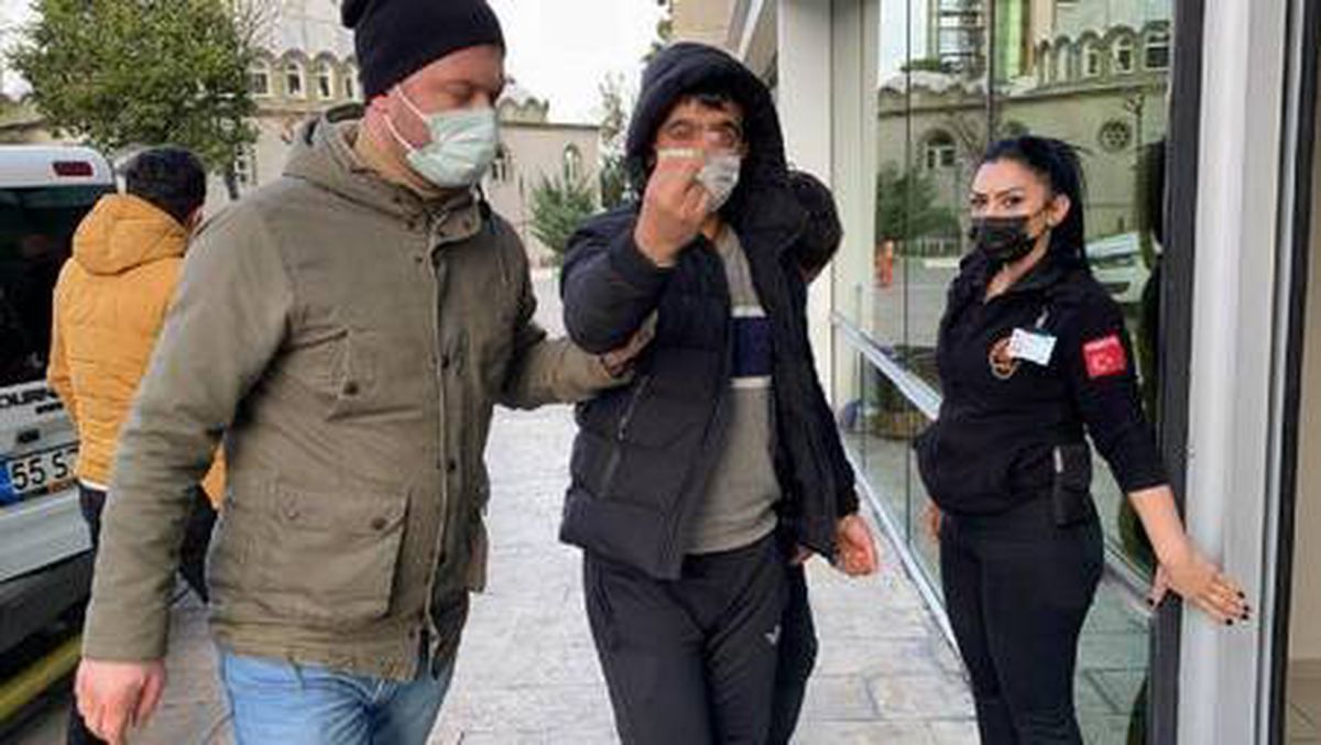 Tripleks villada kumar oynayan 47 kişi yakalandı (2)