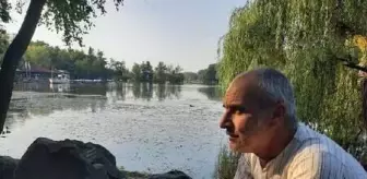 Yol kenarında ölü bulunan gurbetçi, cinayete kurban gitmiş