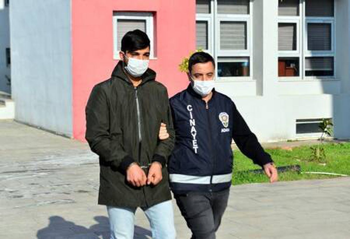 Son dakika haberleri | Adana\'da silahlı borç kavgası: 2 yaralı
