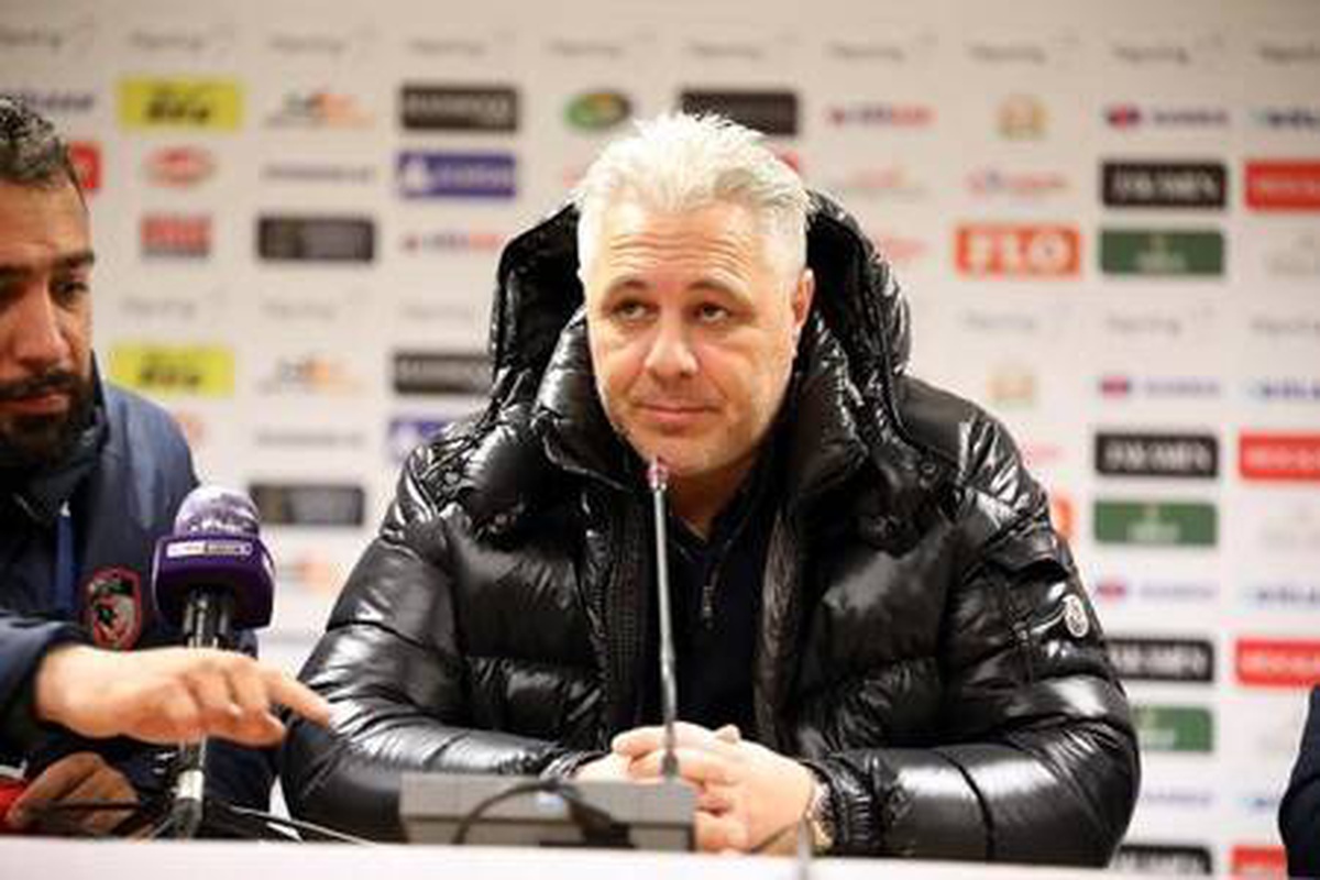 Aytemiz Alanyaspor maçının ardından