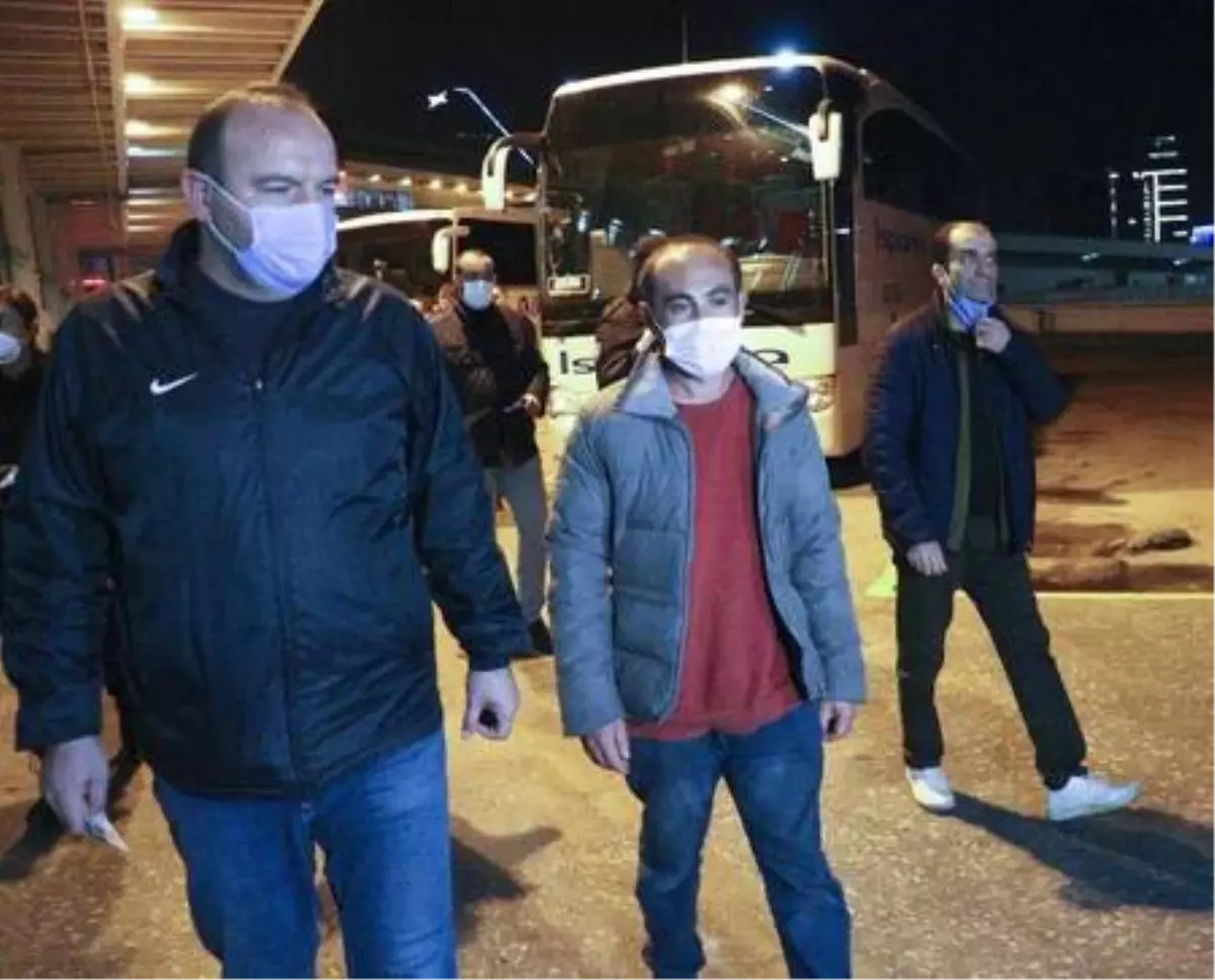 EGM'den sokakta yaşayan kişiye kesilen 'kısıtlama' cezası için özür (2)