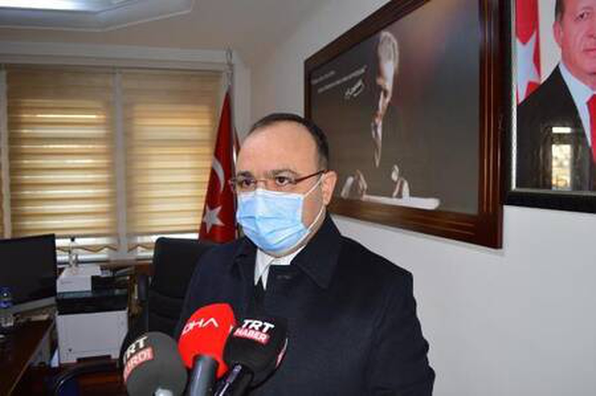 Elazığ\'da 5.3 büyüklüğünde deprem (3)