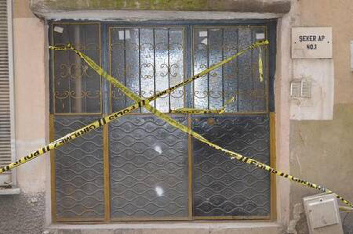 Elazığ\'da 5.3 büyüklüğünde deprem (5)