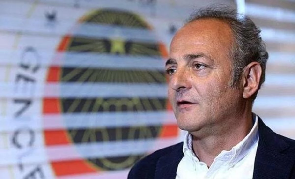 Murat Cavcav: Pandemi illeti futbolu da derinden etkiledi