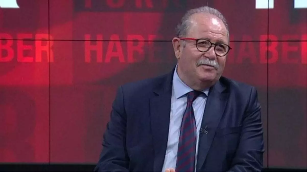 Prof. Dr. Şükrü Ersoy, Elazığ\'daki depremin yurt dışı kaynaklarında 6,4 olarak açıklandığını söyledi: Arasında 30 kattan fazla fark var