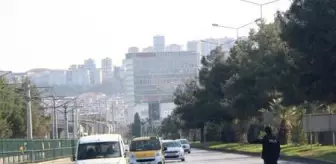 Samsun, sokağa çıkma kısıtlamasında sessiz