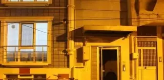 Son dakika haberi... 'Takı' nedeniyle tartıştığı eski dünürlerini tabancayla yaraladı