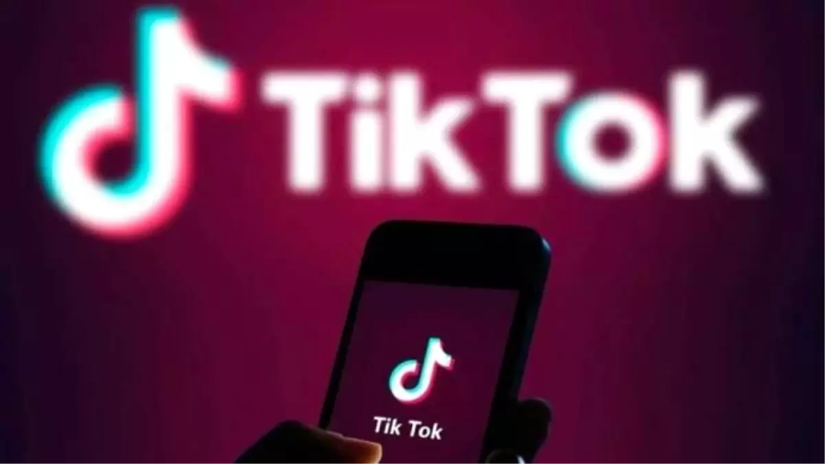 Tiktok Parlayan Yıldızlar Yarışmasının İlk 20 Finalisti Belli Oldu