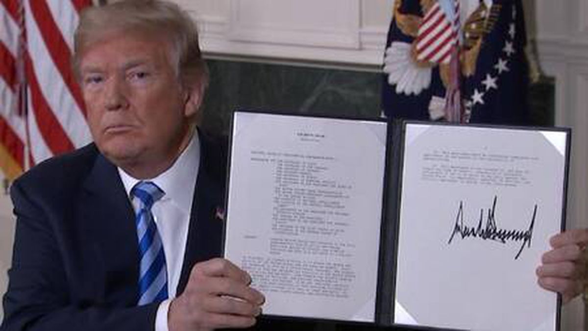 ABD Başkanı Trump, Kovid-19 yardım paketi yasa tasarısını imzaladı