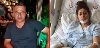 Boşanma aşamasındaki eşini 16 kez bıçaklayıp ağır yaralayan kocaya müebbet hapis istemi