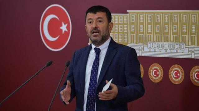 CHP'den açıklanan yeni asgari ücrete tepki: 2 bin 825 lira ücret asgari geçim değil, azami sefalet ücretidir CHP'den açıklanan yeni asgari ücrete tepki: 2 bin 825 lira ücret asgari geçim değil, azami sefalet ücretidir