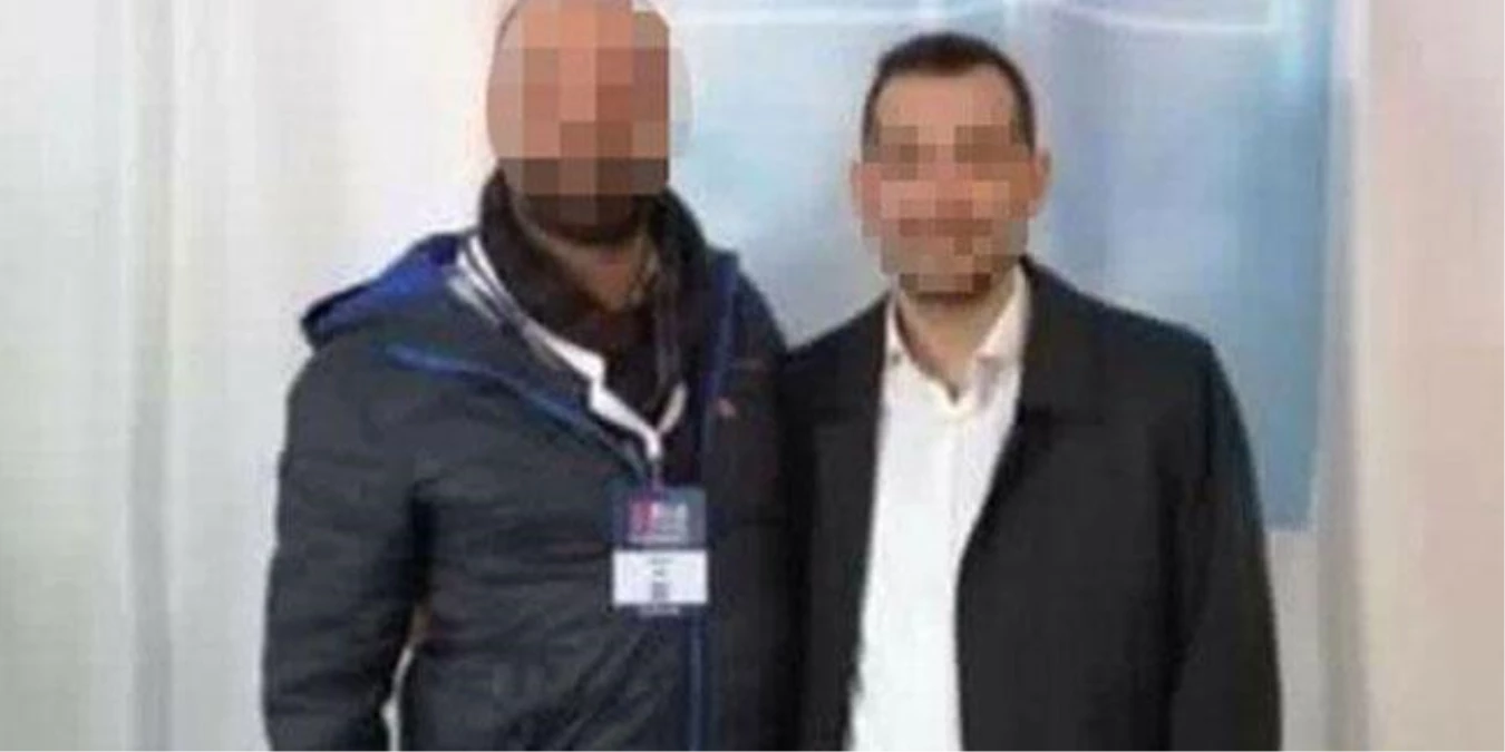 CHP Ümraniye Gençlik Kolları eski Başkanı hakkındaki cinsel saldırı iddianamesi kabul edildi