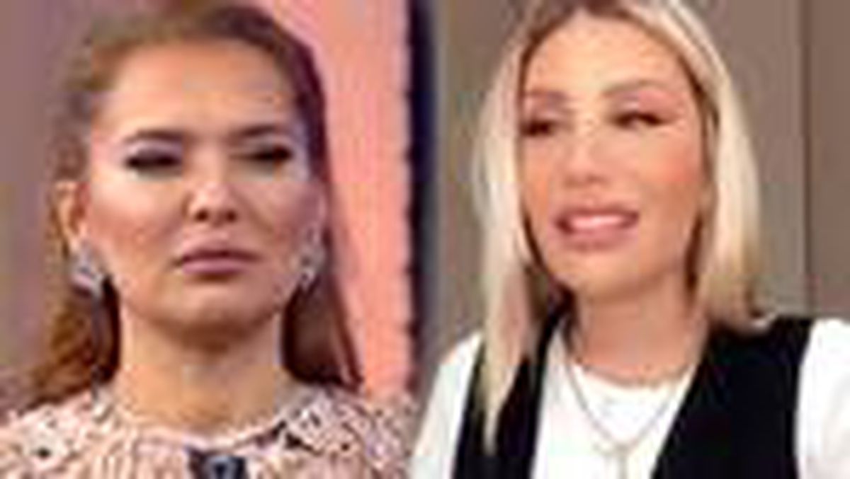 Demet Akalın\'ın tuvaletini kim kirletti? İrem Derici\'den olay paylaşım!
