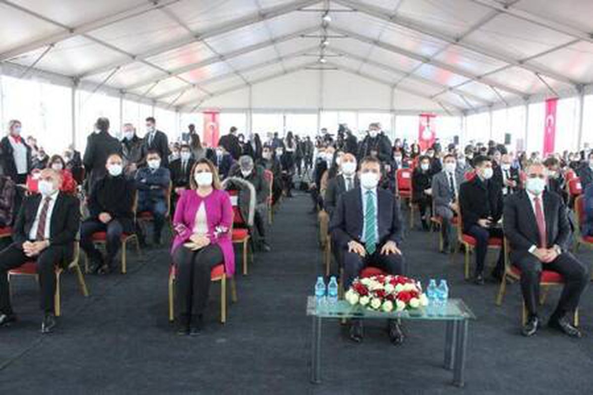 İmamoğlu Vatandaş evinin röntgeninin çekilmesini istemiyor - AKTÜEL