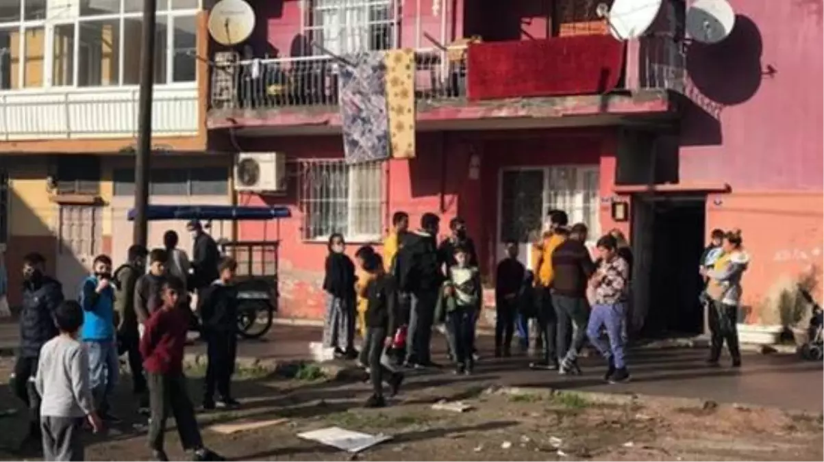 Kamyonetin çarptığı 4 yaşındaki çocuk, yaşamını yitirdi