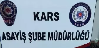 Son dakika haberi... Kars'ta kasa hırsızları güvenlik kamerası görüntülerinden yakalandı