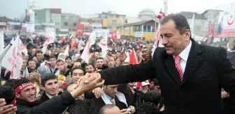 Muhsin Yazıcıoğlu'nun ölümüyle ilgili yürütülen soruşturmada çarpıcı detay! Gizli tanık akıl hastası çıktı