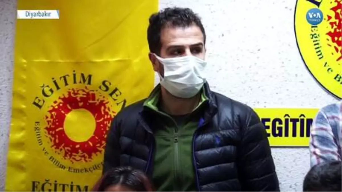 Sendikalardan Çağrı: "OHAL Komisyonu Lağvedilsin"