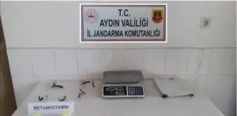 Son dakika haber... Söke'de uyuşturucu operasyonu: 3 gözaltı