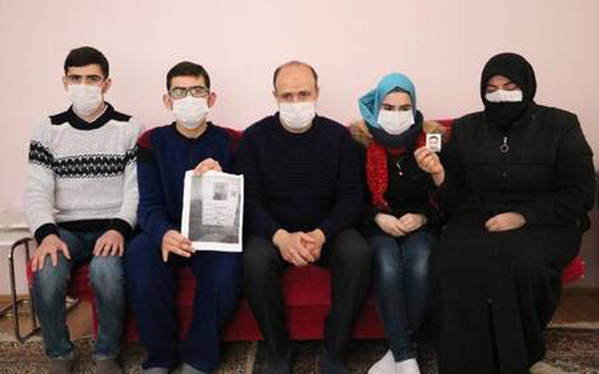 Suriyeli anne, Avrupa hayaliyle gittiği Sırbistan\'da ölen oğlunun cenazesini istedi