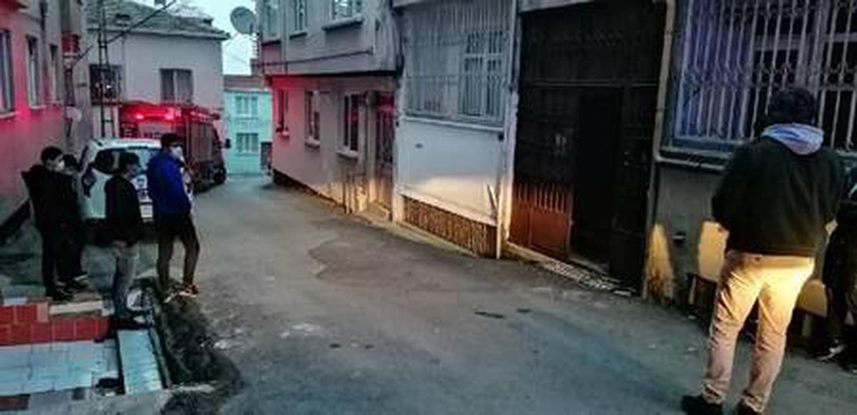 Trabzon\'da sobadan zehirlenen çift, yaşamını yitirdi