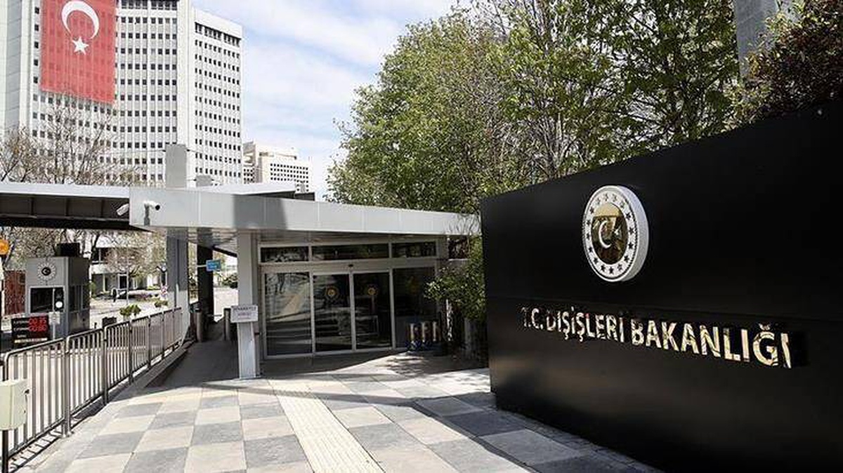 Türkiye\'den Ermenistan güçlerinin Dağlık Karabağ\'da ateşkesi ihlal etmesine tepki