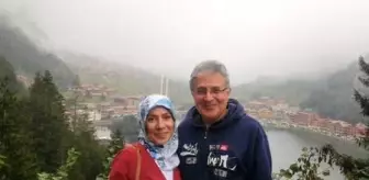 Vasiyeti üzerine bağışlanan organlarıyla 4 hastaya can oldu