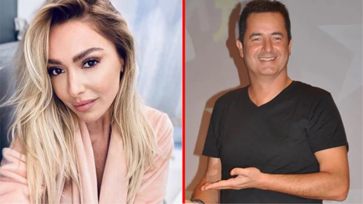 2020\'de en çok haber olan ünlü isimler! Hadise ile Acun Ilıcalı zirve için kapıştı