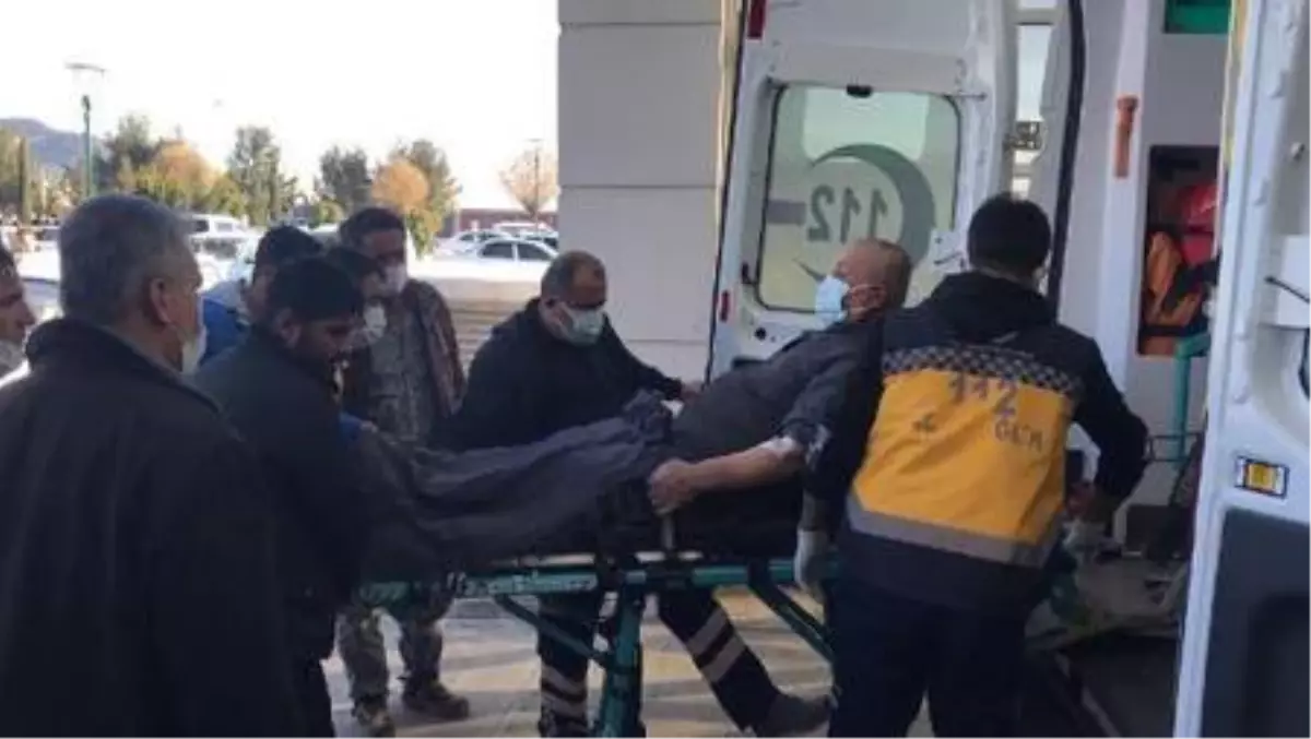 Son dakika... Adıyaman\'da, akrabalar arasında silahlı kavga: 3 yaralı