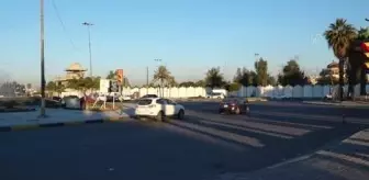 Bağdat Büyükşehir Belediye Başkanı, Türk şirketlerine Bağdat'ta yatırım yapmaları çağrısında bulundu