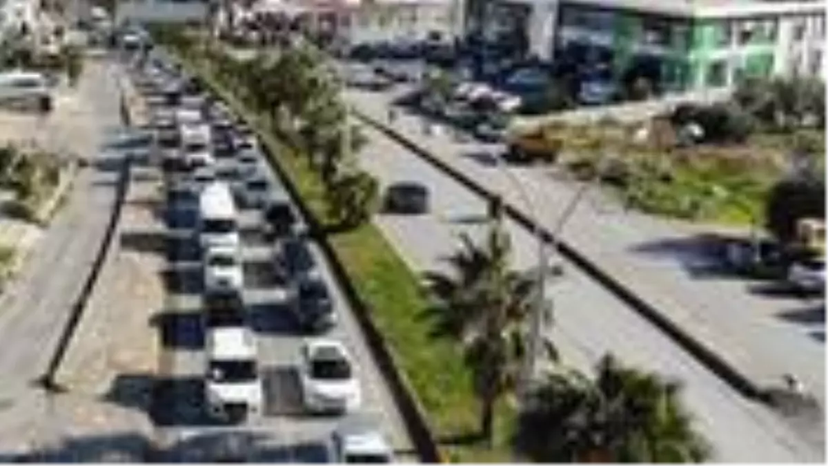 Bodrum\'a yılbaşı akını, 170 binlik nüfus 900 bine fırladı