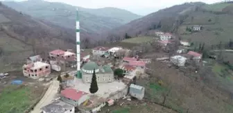 'Altın var' söylentileri nedeniyle tarihi camide 7 kez kazı yapıldı