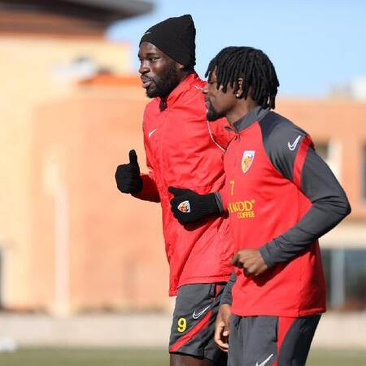 Hes Kablo Kayserispor\'da Beşiktaş maçı hazırlıkları başladı