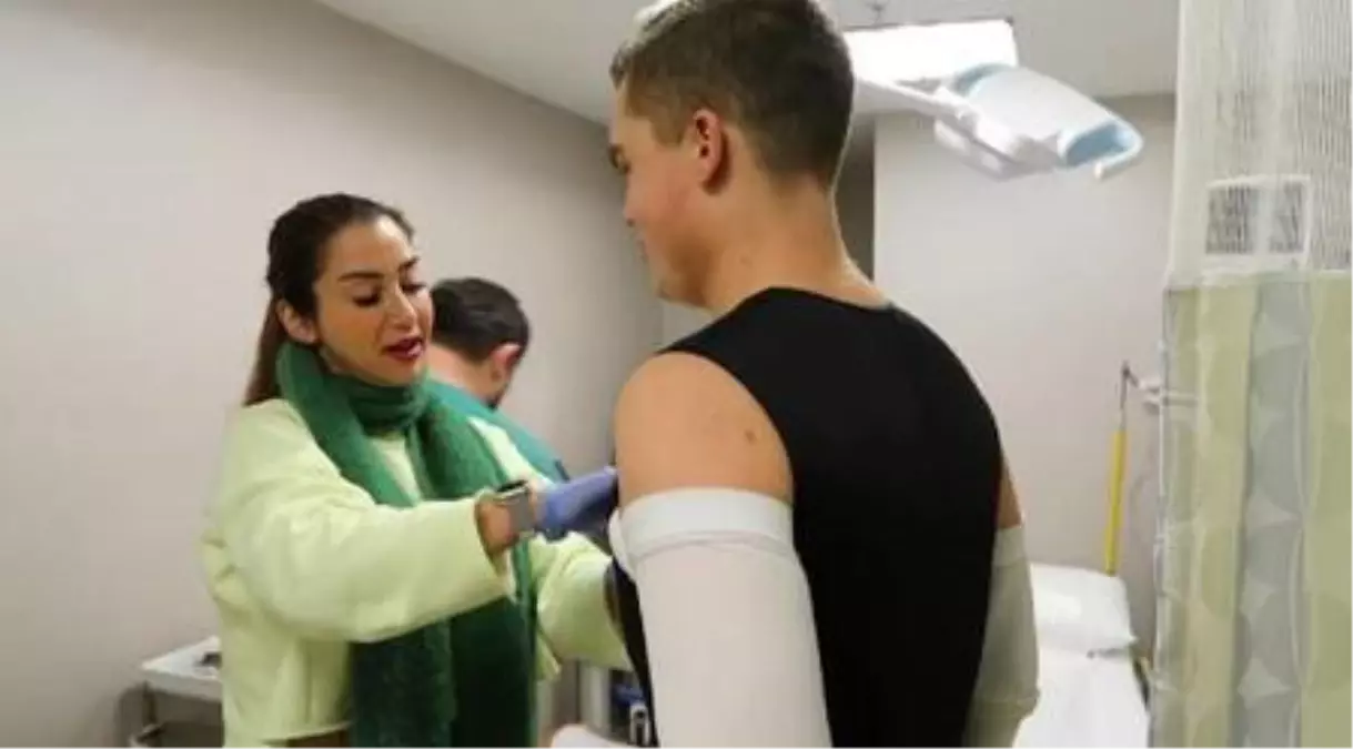 İmed Medical İstanbul'da, 5 binden fazla hasta tedavi imkanı buldu