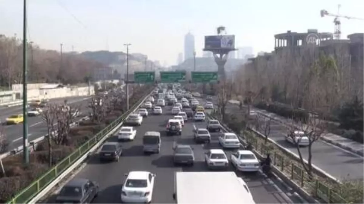 İran\'da son 24 saatte 132 kişi Kovid-19\'dan hayatını kaybetti