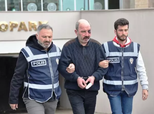 Kaleiçi'nde 'laf atma' cinayeti sanığına 14 yıl 2 ay hapis cezası, System.String[]