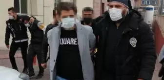 Kayseri'de uyuşturucu operasyonu: 6 gözaltı