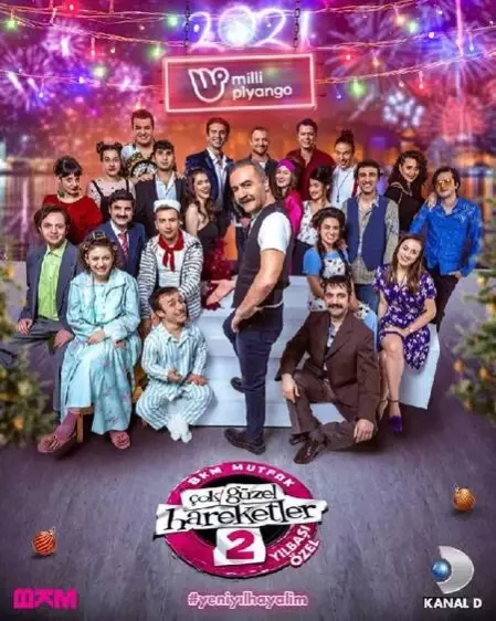 milli piyango yilbasi cekilisi ekranlara cok guzel sov ile geri donuyor milli piyango yilbasi cekilisi ekranlara cok guzel sov ile geri donuyor