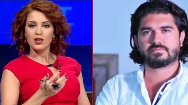 Rasim Ozan Kütahyalı ve Nagehan Alçı, canlı yayında koronavirüs aşısı oldu Rasim Ozan Kütahyalı ve Nagehan Alçı, canlı yayında koronavirüs aşısı oldu