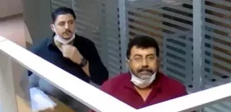 Sahte kimlik ve dublörle, başkasının dükkanlarını satan 5 kişi tutuklandı