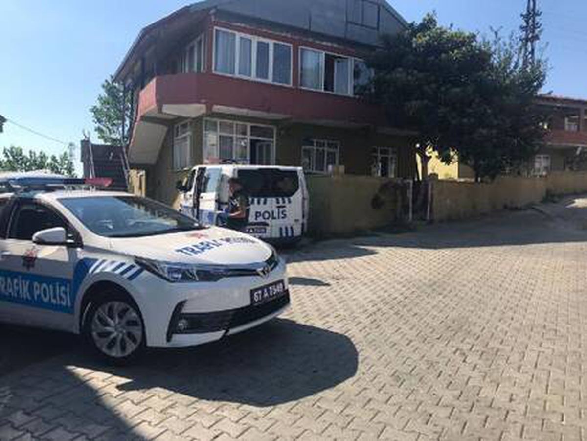 Sıla\'nın ölümüyle ilgili davada sanık: Bende silah yoktu, kim vurdu bilmiyorum