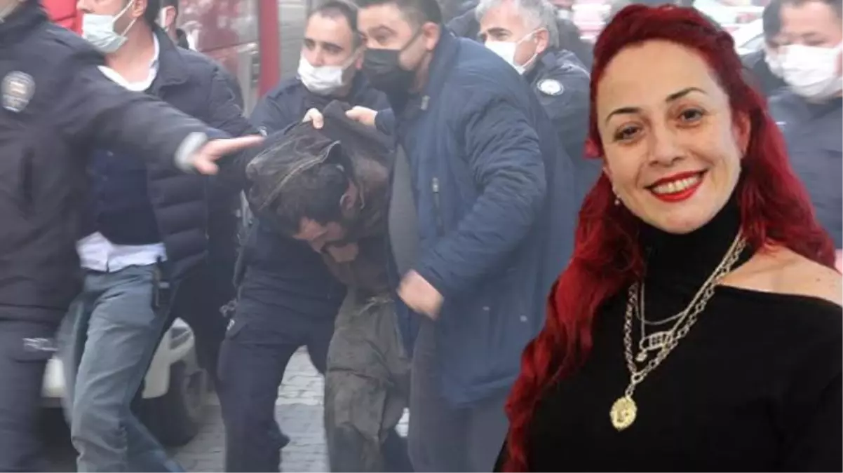 Yakılarak katledilen Aylin Sözer cinayetine siyasilerden tepki yağıyor