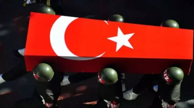 Son Dakika! Ankara'da silah kazası sonucu bir asker şehit oldu Son Dakika! Ankara'da silah kazası sonucu bir asker şehit oldu