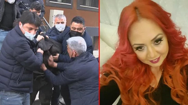 Son Dakika: İstanbul'da feci olay! Öğretim görevlisi Aylin Sözer, eski sevgilisi olduğu iddia edilen saldırgan tarafından yakılarak öldürüldü