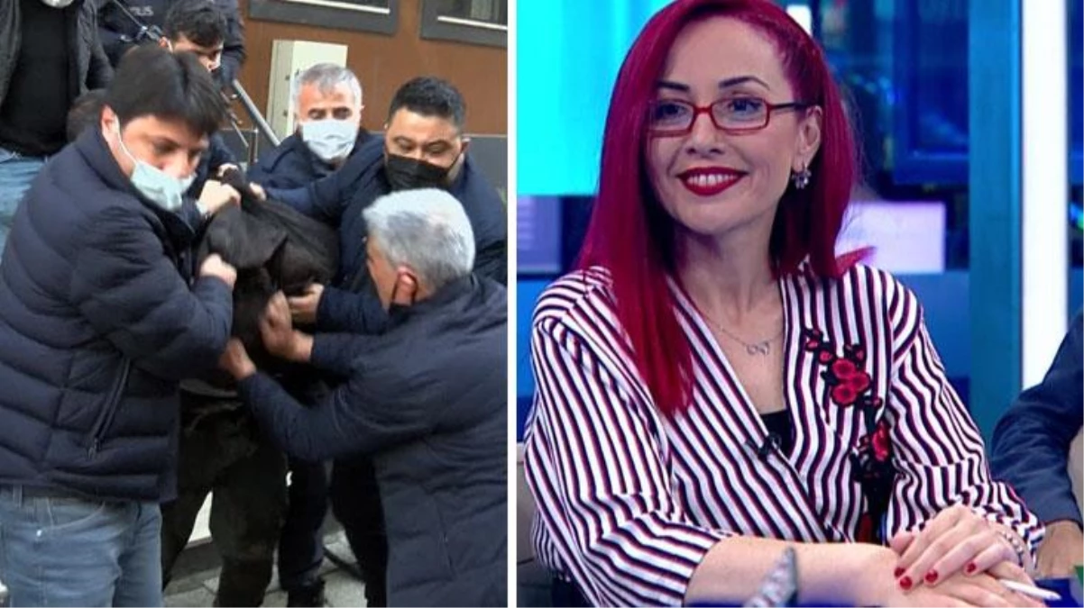 Son Dakika: İstanbul\'da feci olay! Öğretim görevlisi Aylin Sözer, eski sevgilisi olduğu iddia edilen saldırgan tarafından yakılarak öldürüldü